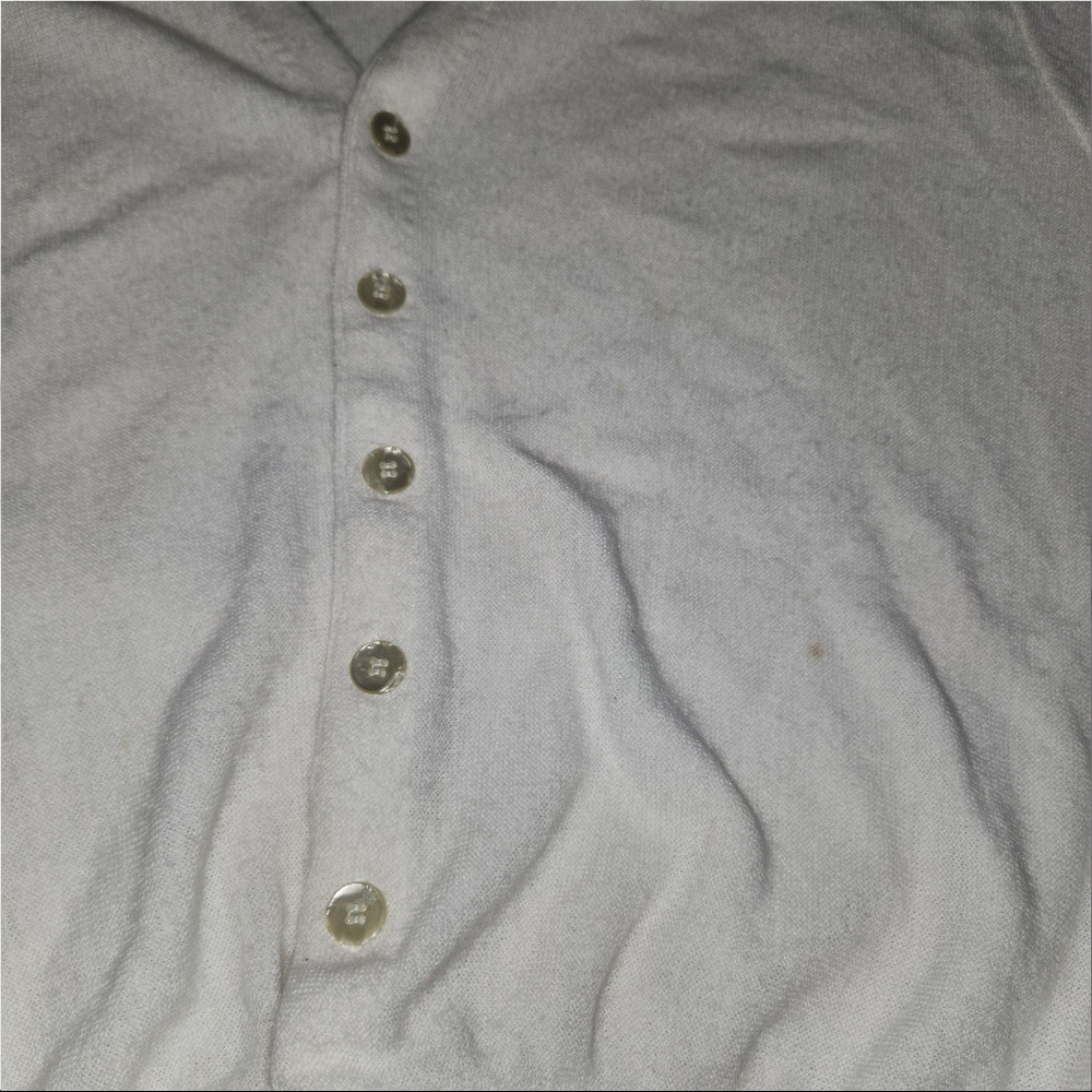 Vintage Jeff Links Cardigan - Picture 4 of 6